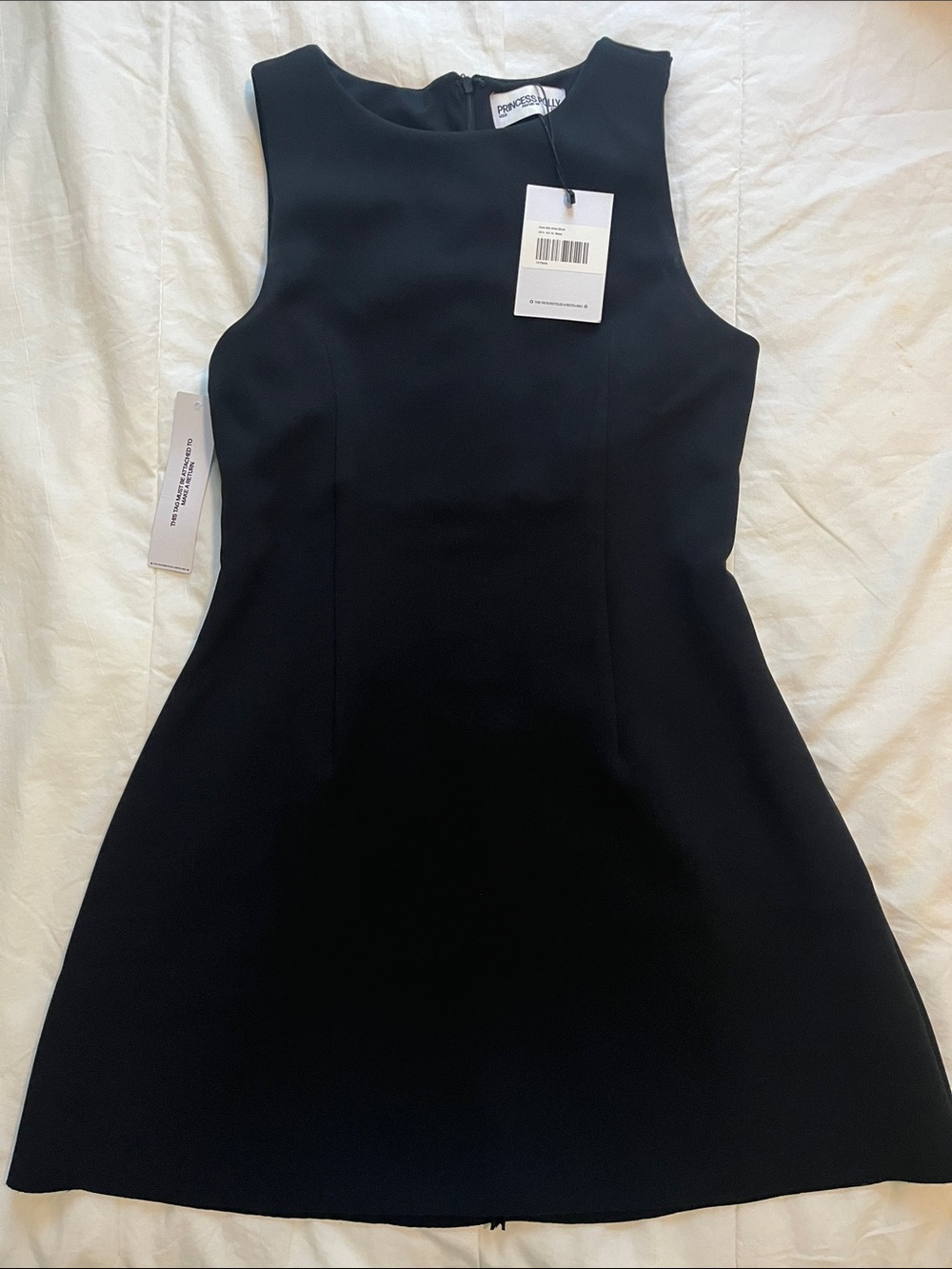 Princess Polly Anse Mini Dress